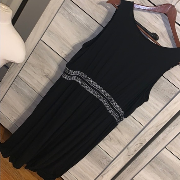 Lane Bryant Dress - Picture 4 of 4